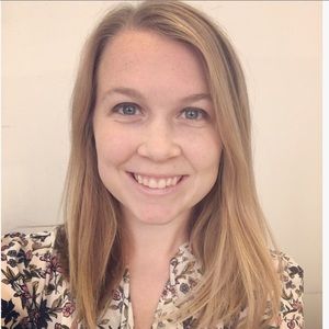 Meet your Posher, Amelia